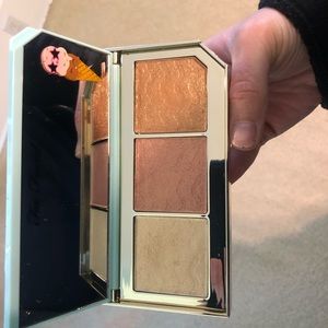 Too Faced Tutti Frutti Triple Scoop Pallete